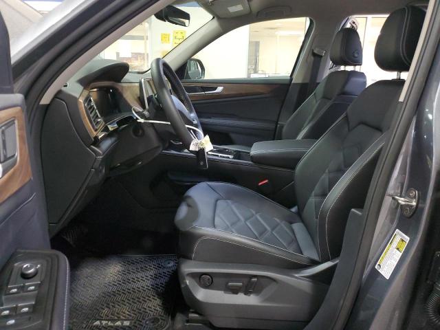 2024 VOLKSWAGEN ATLAS SE - 1V2HR2CA1RC618687