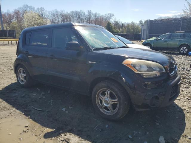 Vin: kndjt2a54c7401631, lot: 50325115, kia soul 20124