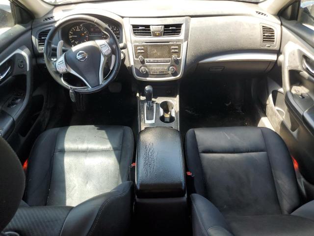2016 NISSAN ALTIMA 2.5 - 1N4AL3AP4GC168960