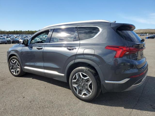 Vin: 5nms44al9ph540082, lot: 49572295, hyundai santa fe limited 20232