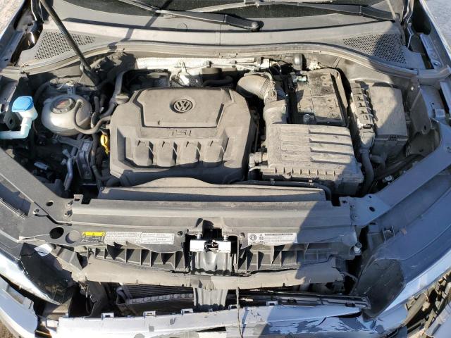 2018 VOLKSWAGEN TIGUAN SE - 3VV2B7AX6JM160942