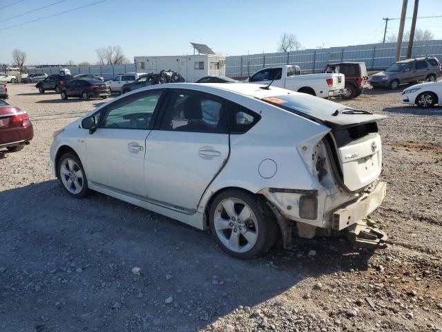 Vin: jtdkn3du7d5541063, lot: 49498775, toyota prius 20132