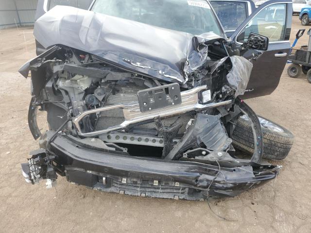 2023 GMC SIERRA K15 - 3GTUUGEL8PG312591