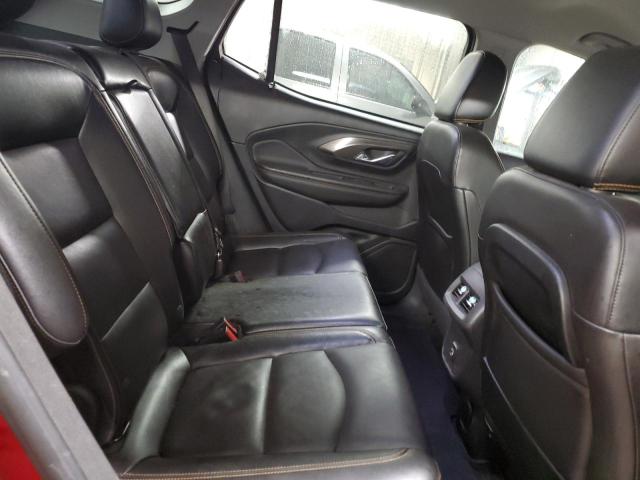 2021 GMC TERRAIN SL - 3GKALVEV2ML311407