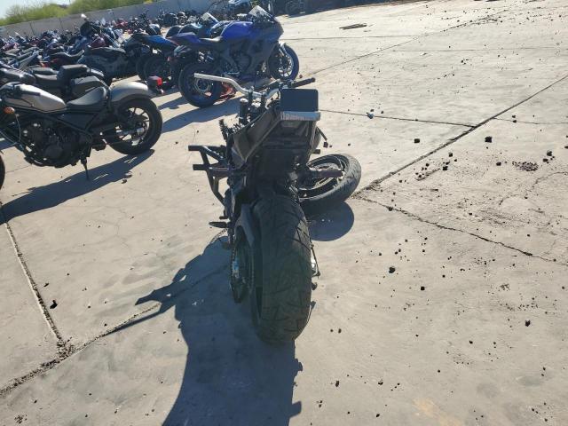 2022 YAMAHA MT07 JYARM32E2NA005932