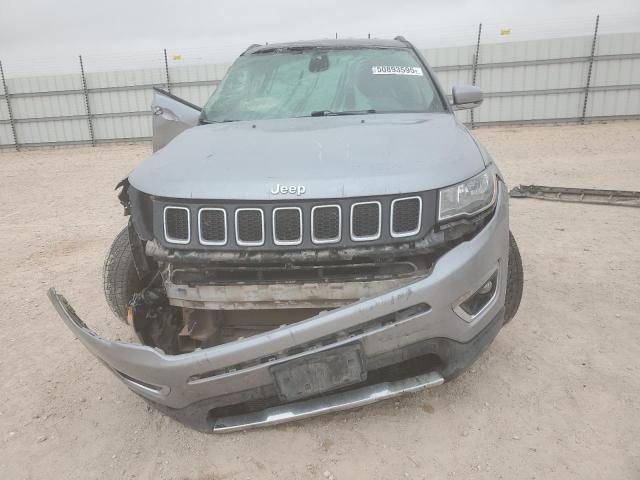 2018 JEEP COMPASS LI - 3C4NJDCB3JT191330
