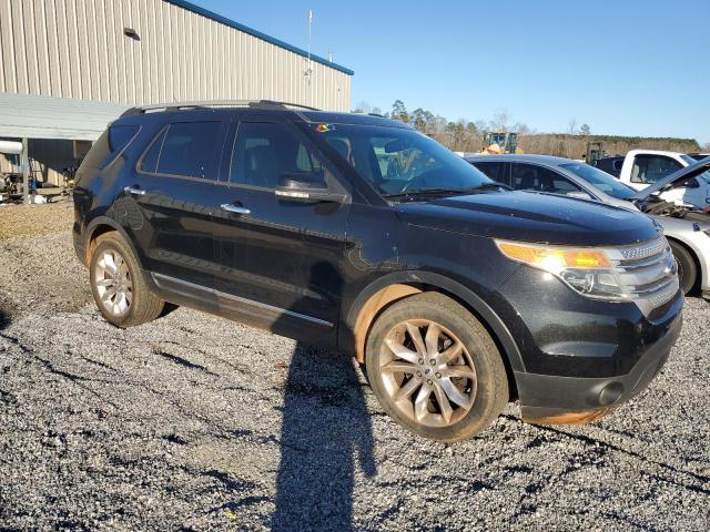 Vin: 1fm5k8d88dgc76322, lot: 49428895, ford explorer xlt 20134