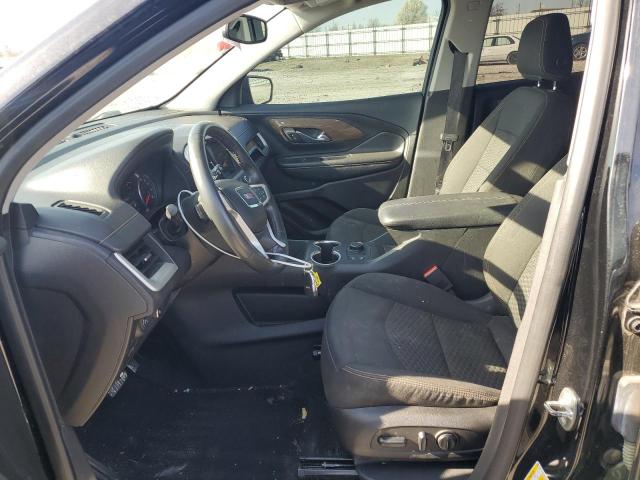 2019 GMC TERRAIN SL - 3GKALMEV6KL272344