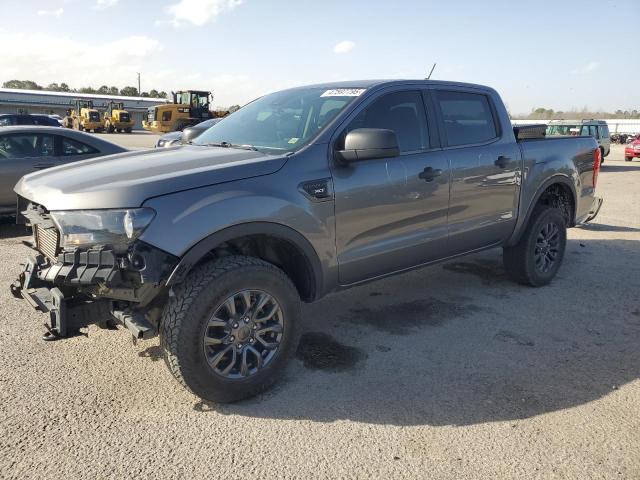 FORD RANGER XL