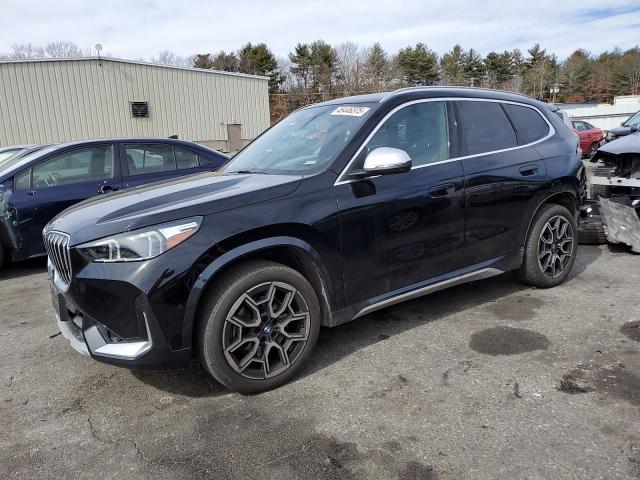 Vin: wbx73ef01p5y13292, lot: 46446375, bmw x1 xdrive28i 2023 img_1