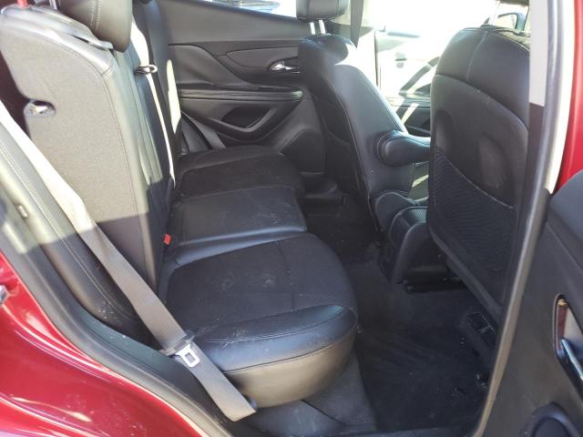 2017 BUICK ENCORE PRE - KL4CJASB0HB003294