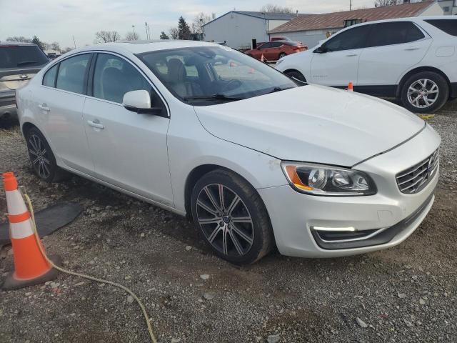 Vin: yv1612fh3e2290482, lot: 47487645, volvo s60 t5 20144