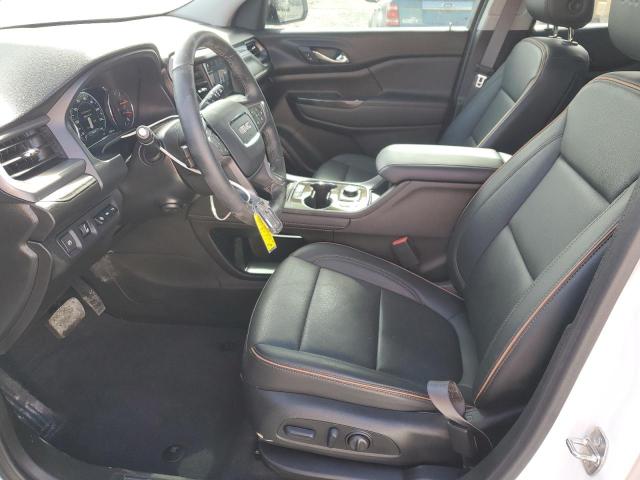 2023 GMC ACADIA AT4 - 1GKKNLLSXPZ251207