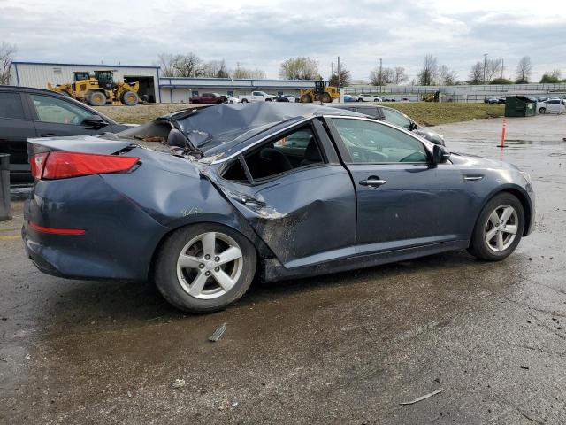 2015 KIA OPTIMA LX - KNAGM4A7XF5605920
