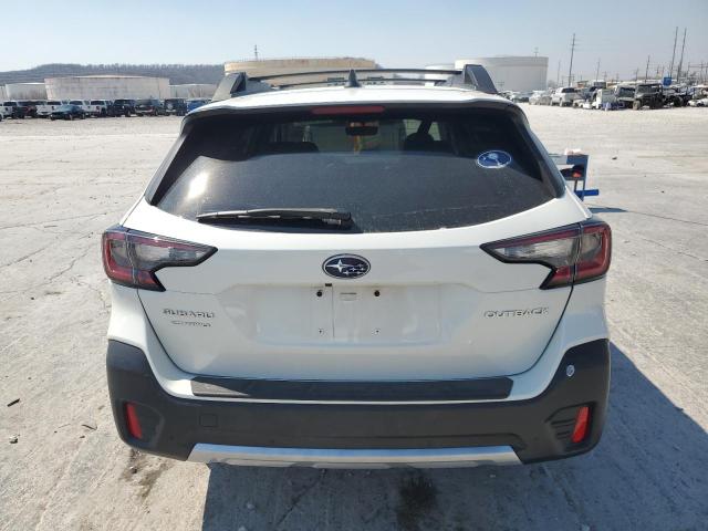 2020 SUBARU OUTBACK LI - 4S4BTALC0L3193017