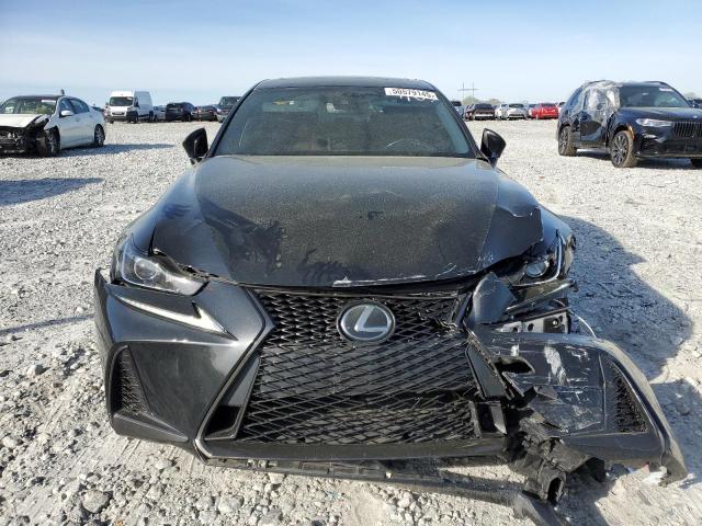 2017 LEXUS IS 200T - JTHBA1D24H5051103