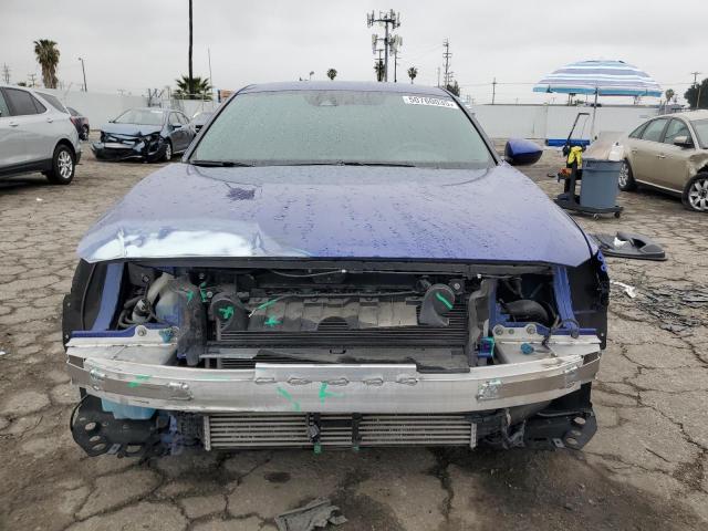 2018 HONDA ACCORD SPO - 1HGCV1F3XJA124019