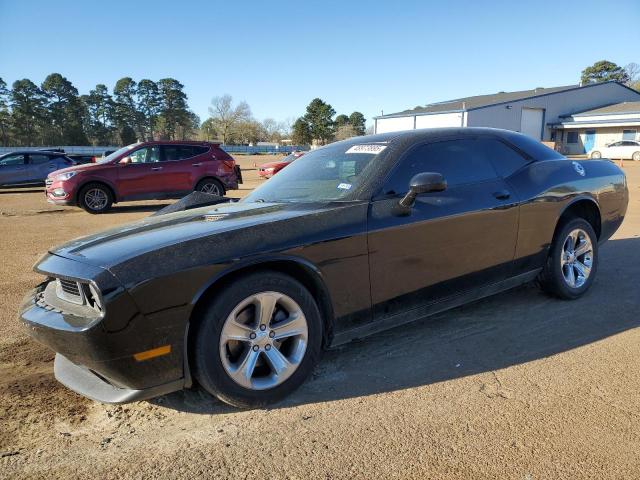 Vin: 2c3cdyag6eh307515, lot: 48973895, dodge challenger sxt 2014 img_1