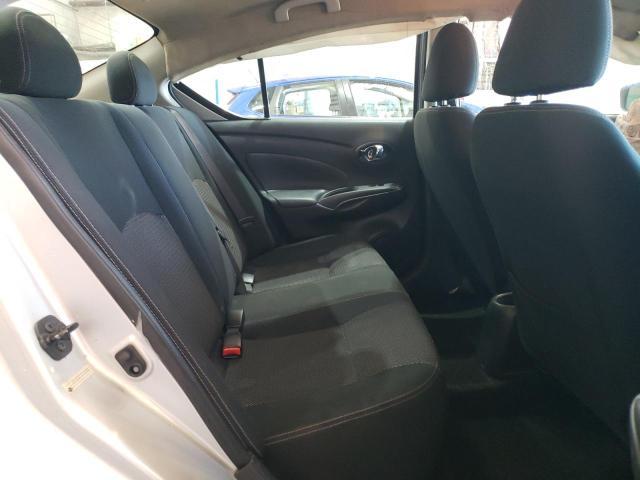 2017 NISSAN VERSA S - 3N1CN7AP4HK447456