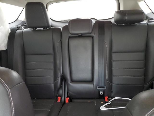 2016 FORD ESCAPE SE - 1FMCU9G99GUC88965
