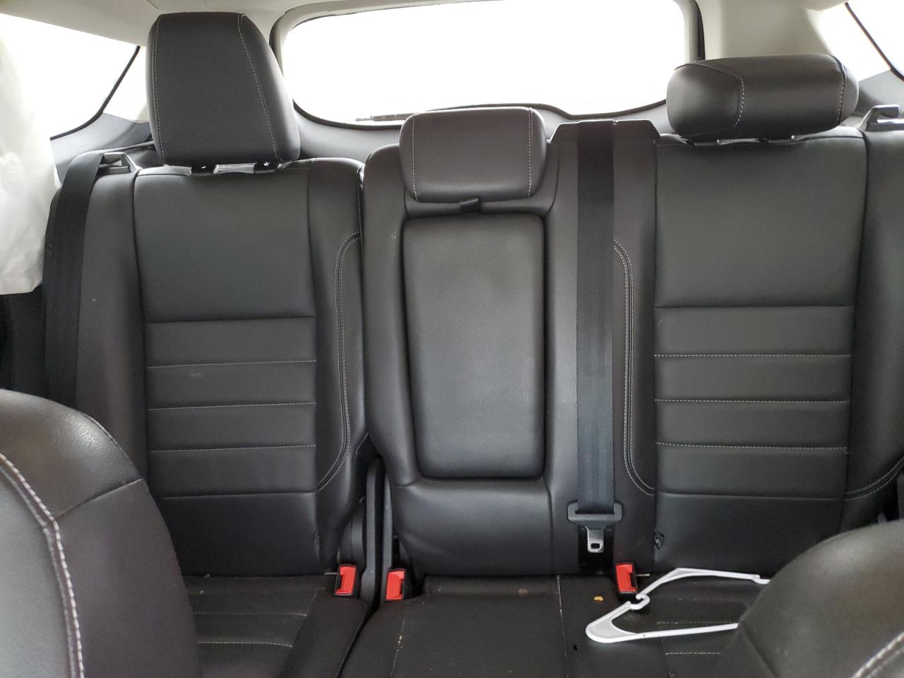 Ford Escape se 2016