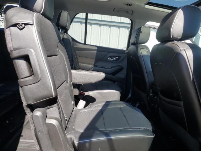 2020 CHEVROLET TRAVERSE H 1GNEVNKW2LJ299406