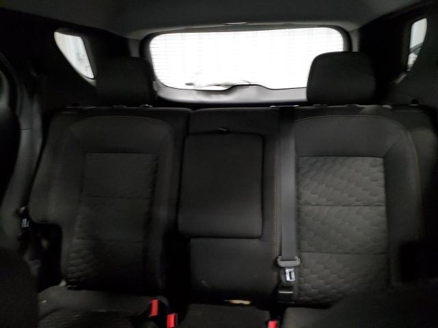 2018 CHEVROLET EQUINOX LT - 3GNAXSEV3JS590793