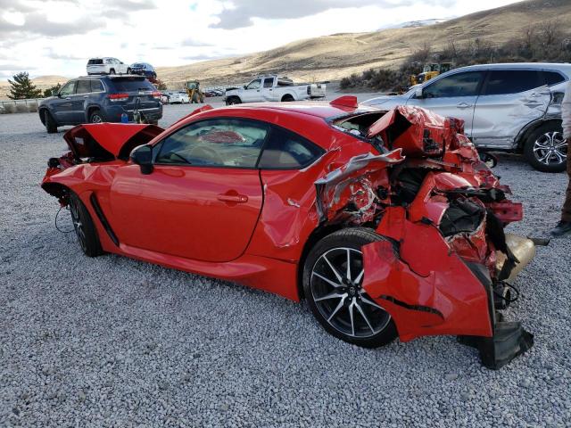 Vin: jf1znbb13n9755985, lot: 47476745, toyota gr 86 20222
