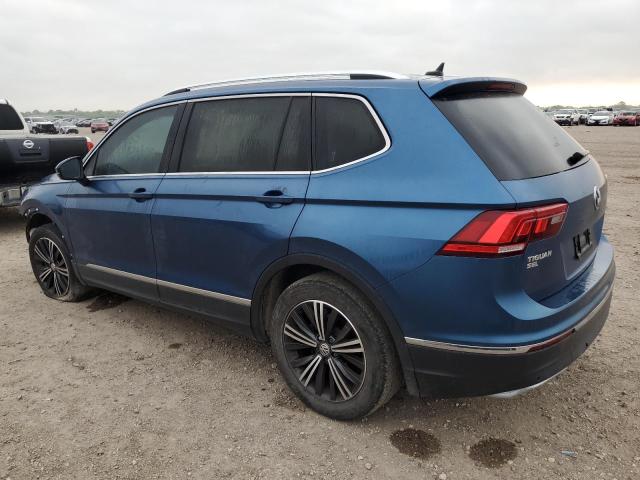 Vin: 3vv3b7ax5km052687, lot: 49415865, volkswagen tiguan se 20192