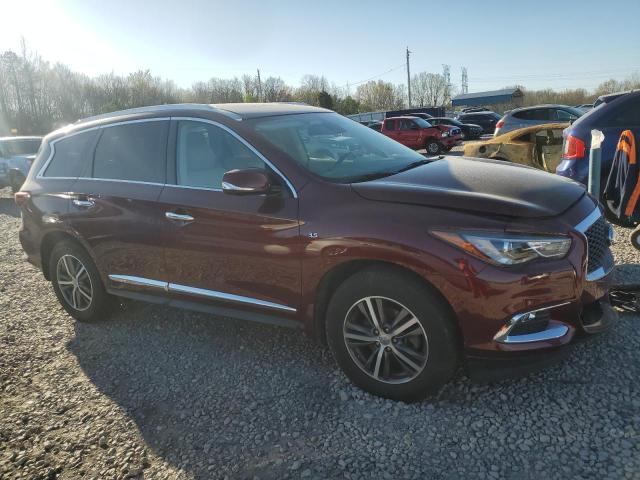 2019 INFINITI QX60 LUXE - 5N1DL0MM1KC532943