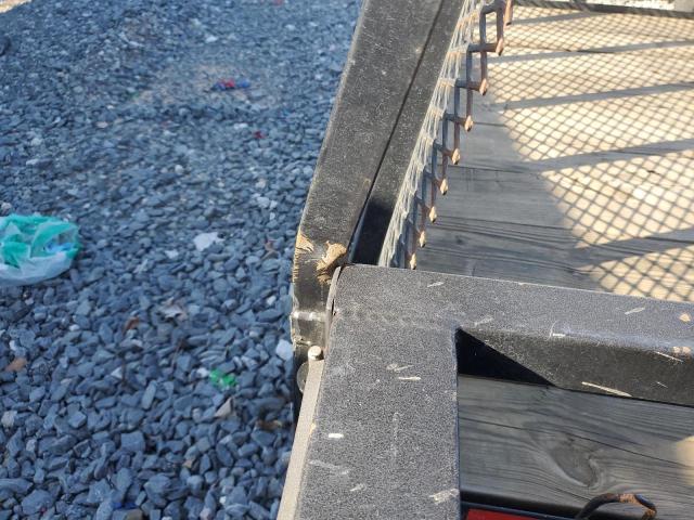 2019 DOWN2EARTH TRAILER #3305404318