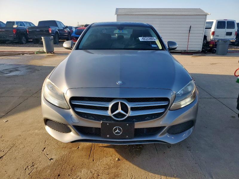 2015 MERCEDES-BENZ C 300 - 55SWF4JB8FU079104