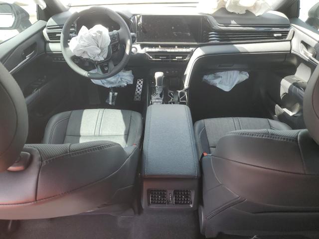 2025 TOYOTA CAMRY XSE - 4T1DAACK0SU585431