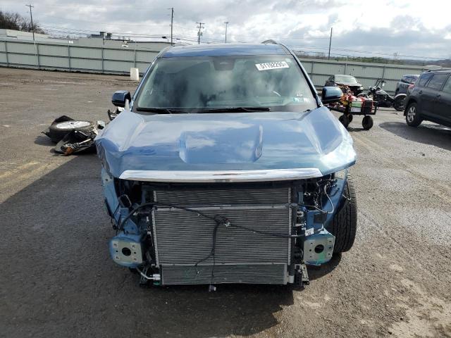 2024 GMC ACADIA DEN - 1GKENRKS3RJ170763