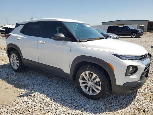 Vin: kl79mms2xpb009494, lot: 50461245, chevrolet trailblzr ls 20234