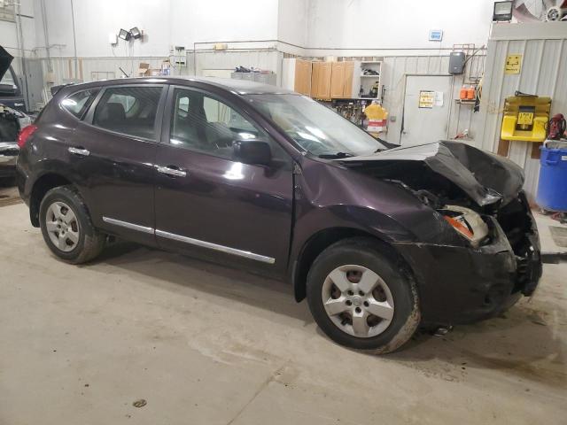 Vin: jn8as5mt6dw523160, lot: 50381675, nissan rogue s 20134