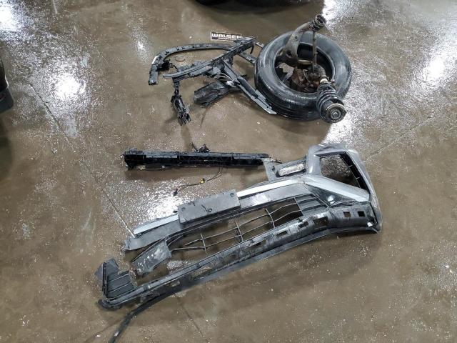2016 MAZDA CX-5 SPORT - JM3KE4BYXG0759339