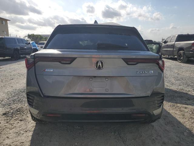 2024 ACURA ZDX A-SPEC 4W5KHMRK2RZ504767