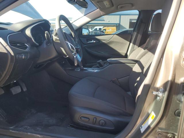 2020 CHEVROLET MALIBU LT - 1G1ZD5ST8LF127086