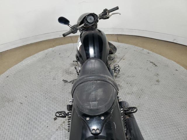 2007 HARLEY-DAVIDSON VRSCDX 1HD1HHZ137K801980