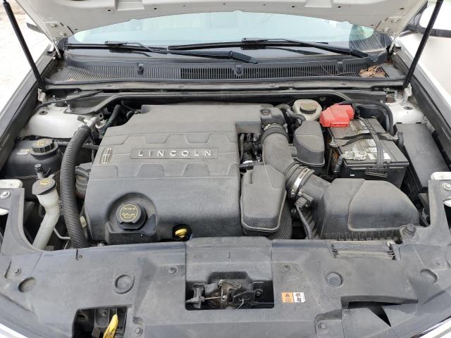 2015 LINCOLN MKS 1LNHL9DK8FG606653