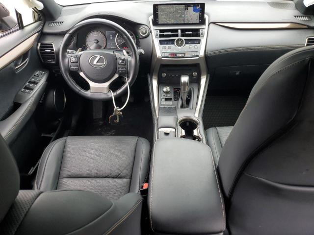 2020 LEXUS NX 300 JTJGARDZ0L2230278