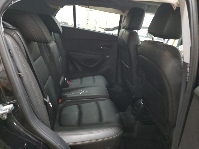 2017 CHEVROLET TRAX PREMI - 3GNCJRSB7HL177289