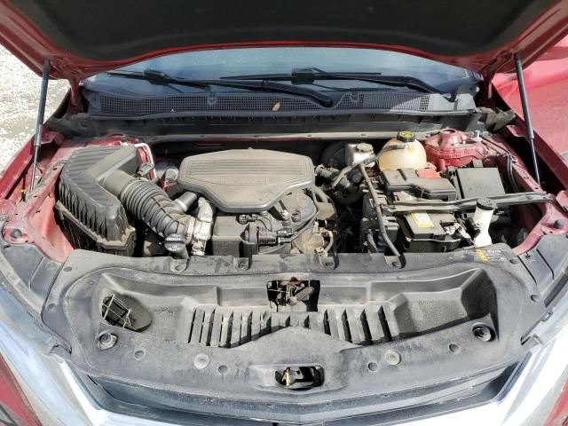 2019 CHEVROLET BLAZER 2LT - 3GNKBCRSXKS704508