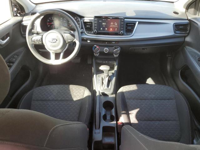2020 KIA RIO 5 3KPA24AD7LE362863