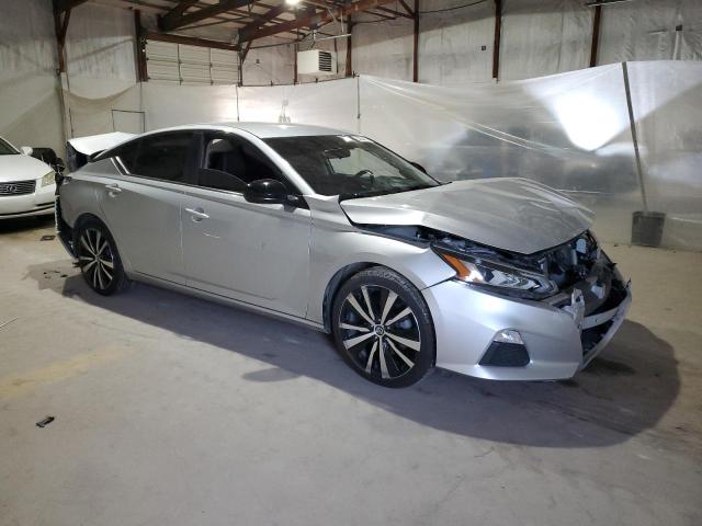 Vin: 1n4bl4cv9lc132696, lot: 50204875, nissan altima sr 20204