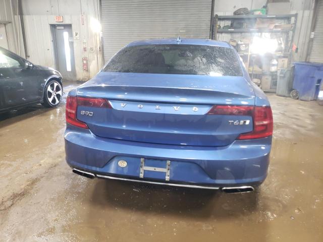 2020 VOLVO S90 T6 OCE - LVYA22MT9LP169906