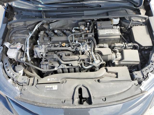 2024 TOYOTA COROLLA LE - 5YFB4MDE2RP120136