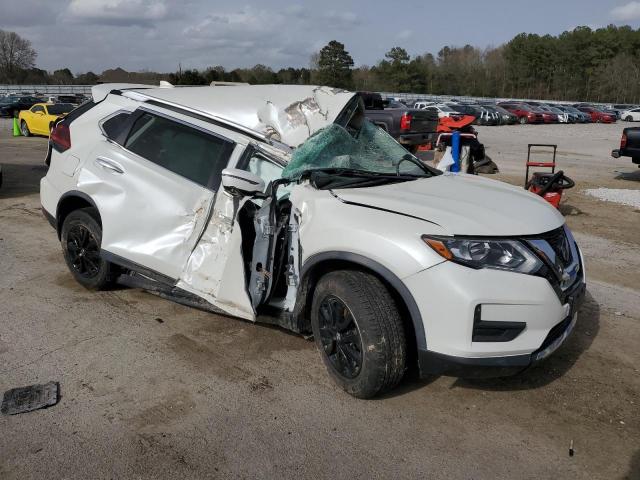 Vin: knmat2mv7jp572804, lot: 49640495, nissan rogue s 20184