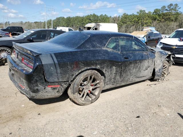 Vin: 2c3cdzfj5mh672468, lot: 48620645, dodge challenger r/t scat pack 20213